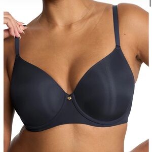 NWT Natori cloud comfort smoothing back bra